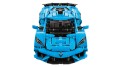 LEGO Technic 42217 - Niebieski Chevrolet Corvette Stingray
