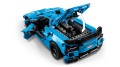 LEGO Technic 42217 - Niebieski Chevrolet Corvette Stingray