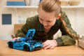 LEGO Technic 42217 - Niebieski Chevrolet Corvette Stingray