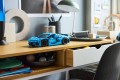 LEGO Technic 42217 - Niebieski Chevrolet Corvette Stingray