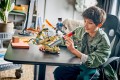 LEGO Ninjago 71871 - Bitwa o Smocze Ostrze