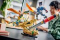 LEGO Ninjago 71871 - Bitwa o Smocze Ostrze