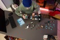 LEGO Fortnite 77081 - Kitek