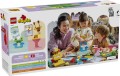 LEGO Duplo 10472 - Gra w budowanie zwierzątek