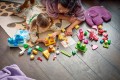 LEGO Duplo 10472 - Gra w budowanie zwierzątek
