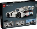 LEGO Technic 42234 - Samochód sportowy Dodge Viper GTS-R