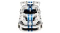 LEGO Technic 42234 - Samochód sportowy Dodge Viper GTS-R