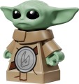 LEGO Star Wars 75451 - Starcie z droidem wartowniczym w pałacu Huttów