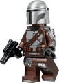 LEGO Star Wars 75451 - Starcie z droidem wartowniczym w pałacu Huttów