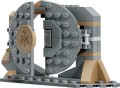 LEGO Star Wars 75451 - Starcie z droidem wartowniczym w pałacu Huttów