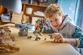 LEGO Star Wars 75451 - Starcie z droidem wartowniczym w pałacu Huttów