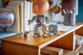 LEGO Star Wars 75451 - Starcie z droidem wartowniczym w pałacu Huttów