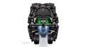LEGO Technic 42239 - Batmobile Tumbler