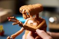 LEGO Ideas 21370 - E.T. the Extra-Terrestrial