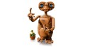 LEGO Ideas 21370 - E.T. the Extra-Terrestrial