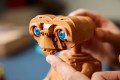 LEGO Ideas 21370 - E.T. the Extra-Terrestrial