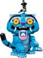 LEGO Inne 72537 - Tygrys Derpy i Sroka Sussie