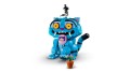 LEGO Inne 72537 - Tygrys Derpy i Sroka Sussie