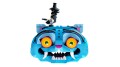 LEGO Inne 72537 - Tygrys Derpy i Sroka Sussie