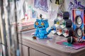 LEGO Inne 72537 - Tygrys Derpy i Sroka Sussie