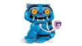 LEGO Inne 72537 - Tygrys Derpy i Sroka Sussie