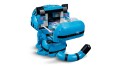 LEGO Inne 72537 - Tygrys Derpy i Sroka Sussie