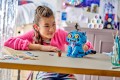 LEGO Inne 72537 - Tygrys Derpy i Sroka Sussie