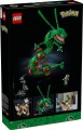 LEGO Pokémon 72168 - Rayquaza