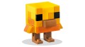 LEGO Minecraft 21582 - Kurzy Jeździec