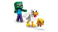 LEGO Minecraft 21582 - Kurzy Jeździec