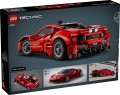 LEGO Technic 42235 - Samochód Ferrari 488 PISTA