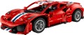 LEGO Technic 42235 - Samochód Ferrari 488 PISTA