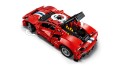 LEGO Technic 42235 - Samochód Ferrari 488 PISTA