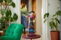 LEGO Ideas 21372 - La Catrina