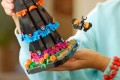 LEGO Ideas 21372 - La Catrina