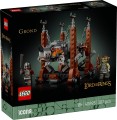 LEGO Icons 40893 - Władca Pierścieni: Grond