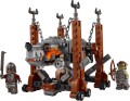 LEGO Icons 40893 - Władca Pierścieni: Grond