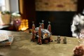 LEGO Icons 40893 - Władca Pierścieni: Grond