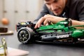 LEGO Technic 42240 - Bolid F1 Aston Martin Aramco AMR25