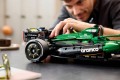 LEGO Technic 42240 - Bolid F1 Aston Martin Aramco AMR25