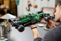 LEGO Technic 42240 - Bolid F1 Aston Martin Aramco AMR25