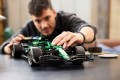 LEGO Technic 42240 - Bolid F1 Aston Martin Aramco AMR25