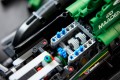 LEGO Technic 42240 - Bolid F1 Aston Martin Aramco AMR25