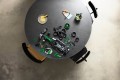 LEGO Technic 42240 - Bolid F1 Aston Martin Aramco AMR25