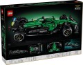 LEGO Technic 42240 - Bolid F1 Aston Martin Aramco AMR25