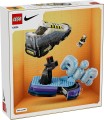 LEGO Nike 43025 - Zestaw Nike Air Max 95 x LEGO