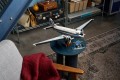 LEGO Icons 11378 - Samolot pasażerski Douglas DC-3 PAN AM