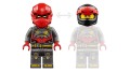 LEGO Ninjago 71870 - Bliźniacze tytanowe mechy
