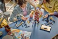 LEGO Ninjago 71870 - Bliźniacze tytanowe mechy