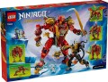 LEGO Ninjago 71868 - Transformujący smoczy mech Wyldfyre